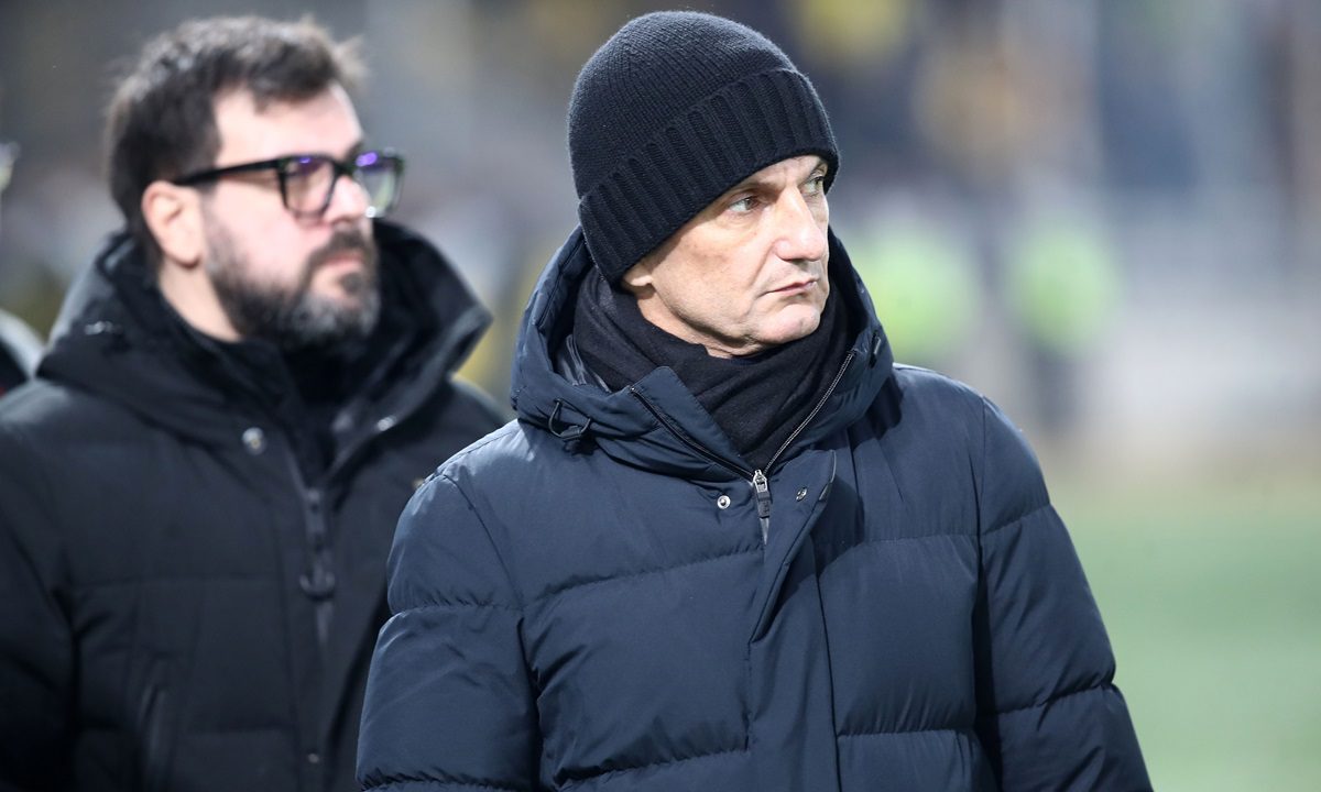 Η μεγάλη επιστροφή στον ΠΑΟΚ είναι γεγονός