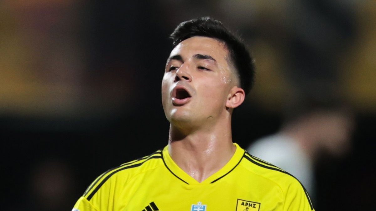 Αυτές οι 4 ομάδες είδαν τον Μανού Γκαρθία!