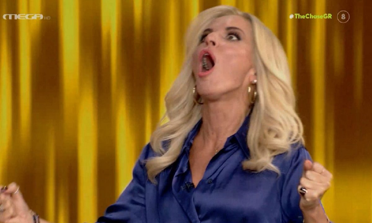 Μαρία Μπεκατώρου: «Τέλος» η βραδινή εκπομπή για φέτος