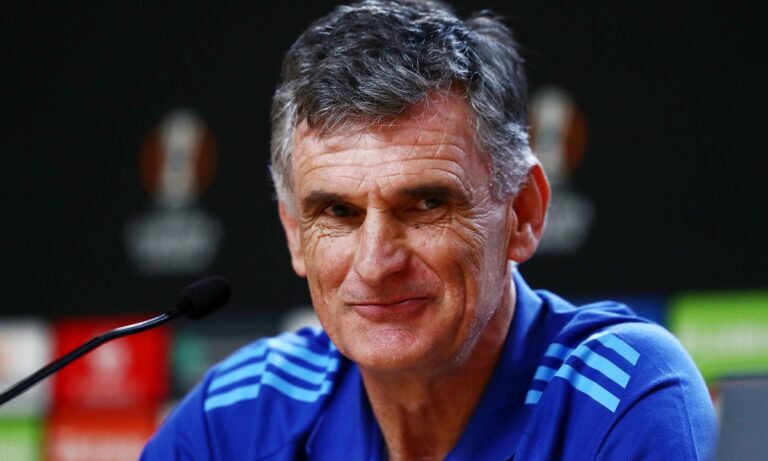 Ολυμπιακός: Άκουσαν με ευλάβεια τον Μεντιλίμπαρ στις μεταγραφές