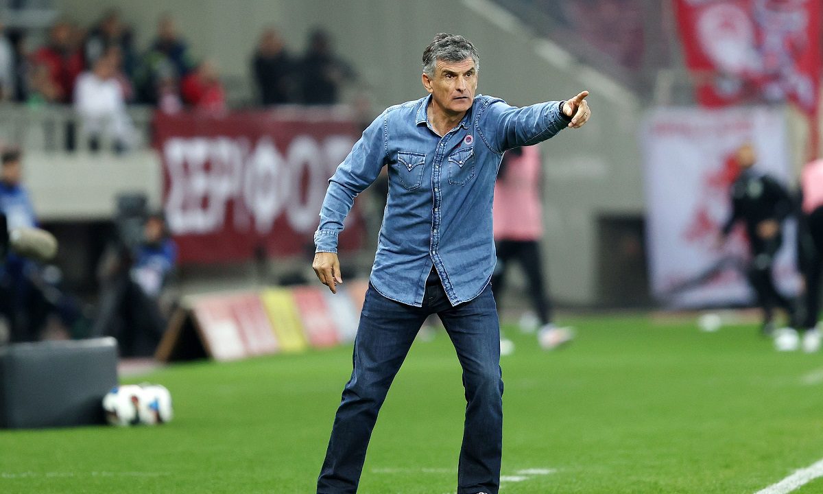 Ολυμπιακός: Ο Μεντιλίμπαρ πάει για οκτάδα – Πώς κατεβάζει τον Ολυμπιακό