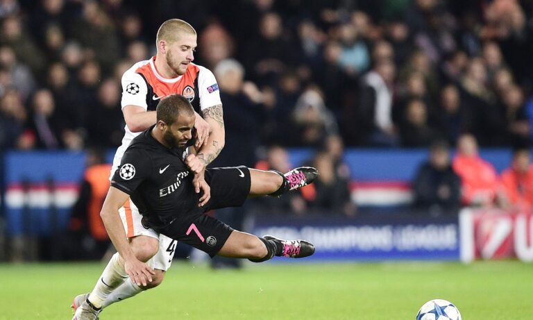 Ολυμπιακός: Ο παικταράς είναι πιθανό να έρθει