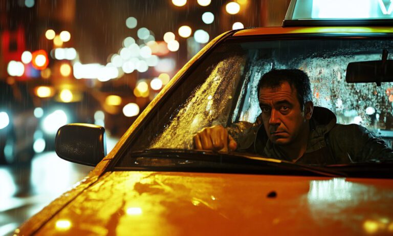 Πόσα χρήματα βγάζει το μήνα ένας οδηγός ταξί στην Ελλάδα;