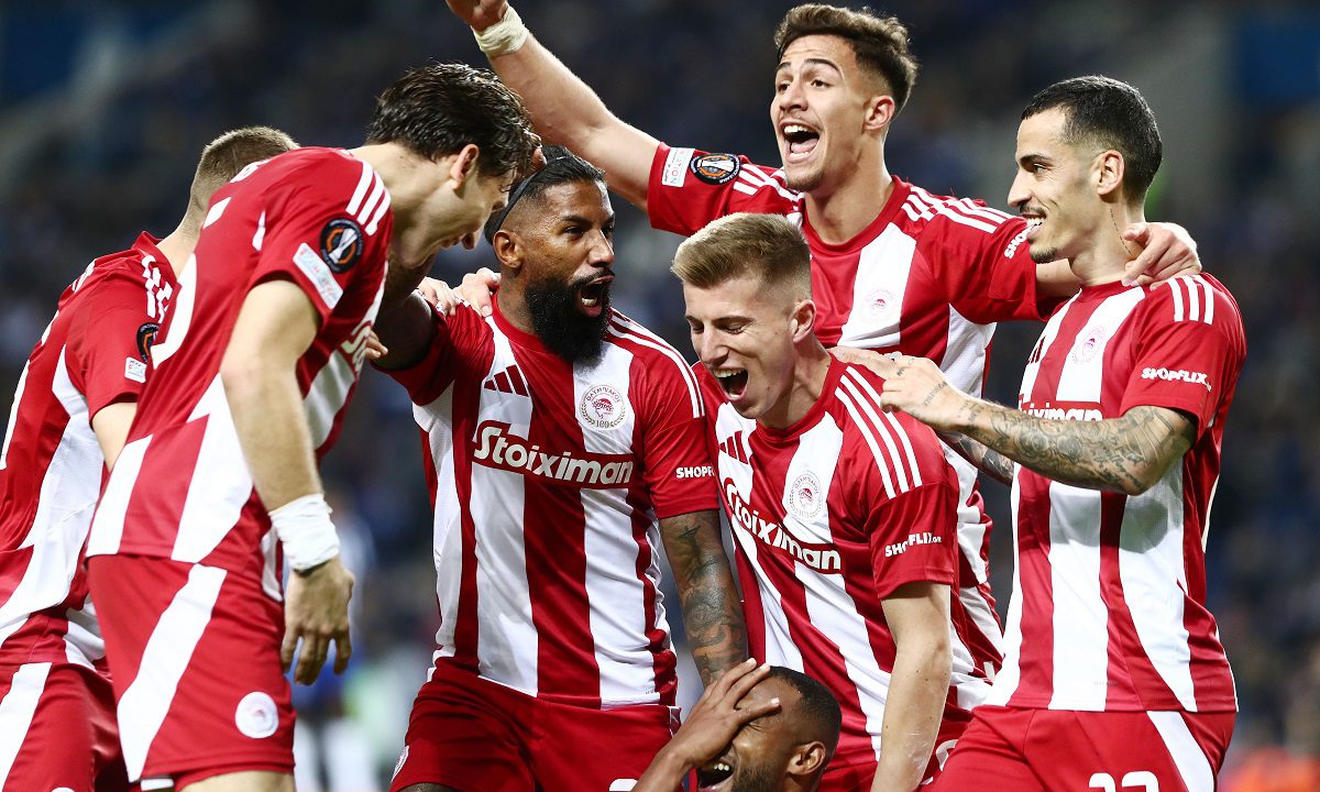 Ολυμπιακός: Βόμβα με τον εξτρέμ