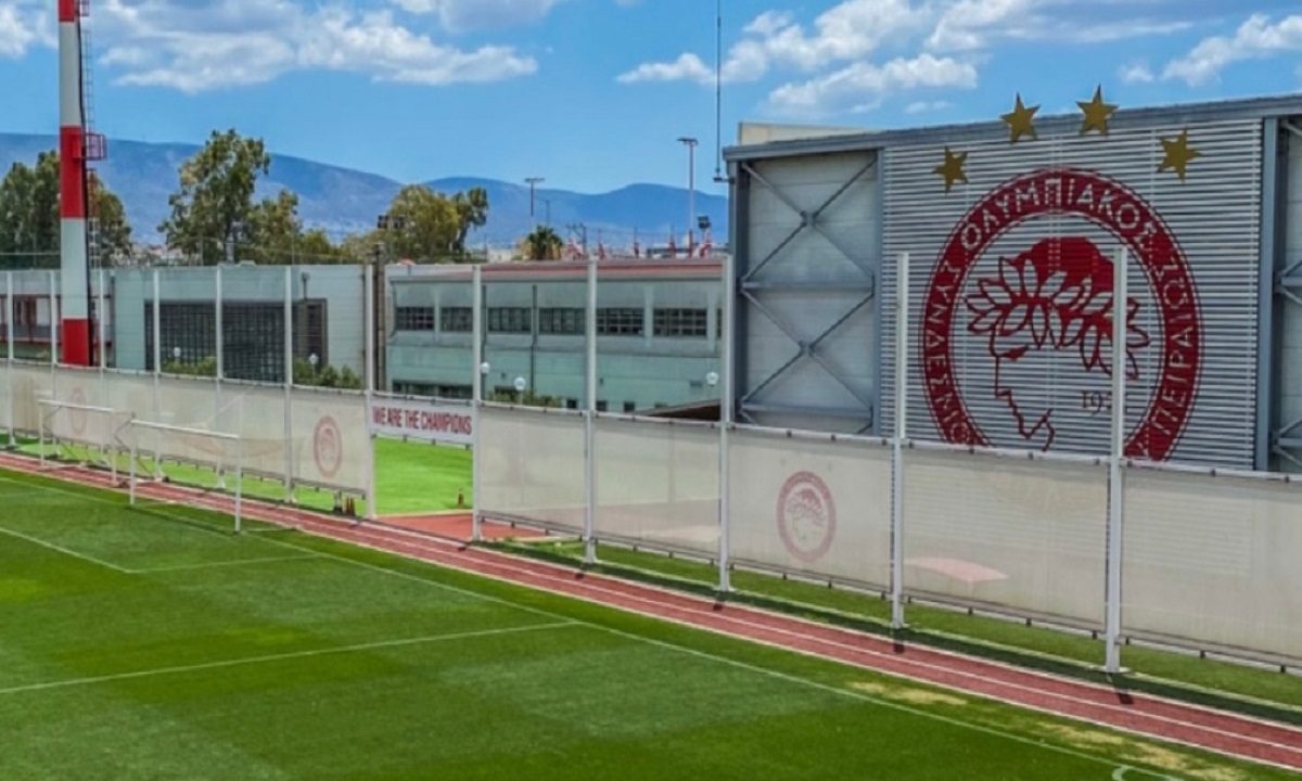 Ολυμπιακός: Ο άνθρωπος που το πήρε πάνω του και έφερε παίκτες – Ποιος έδωσε το τελικό ΟΚ