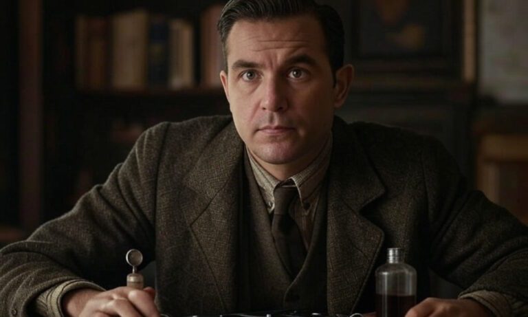 Τα μυστικά όπλα των ελλήνων κατασκόπων