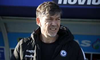 Ποδόσφαιρο: Πάμπλο Γκαρσία: Ποιον θέλει να πάρει πρώτο στον ΑΠΟΕΛ!