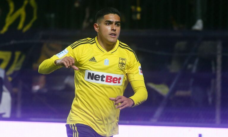 Ολυμπιακός: Τελείωσε του Πάλμα – Είναι οριστικό