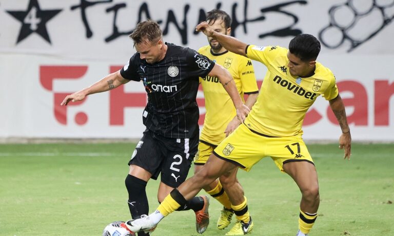 Πάλμα: Γιατί πήγε εκτάκτως στο Λονδίνο