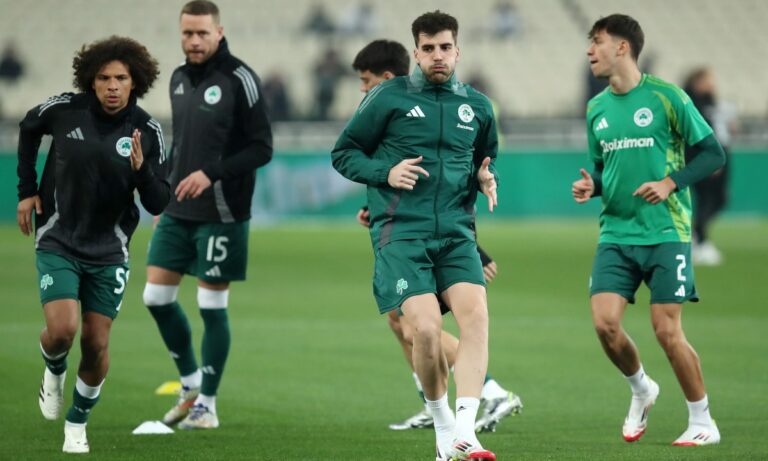 Το μεγάλο κόλπο του Παναθηναϊκού!