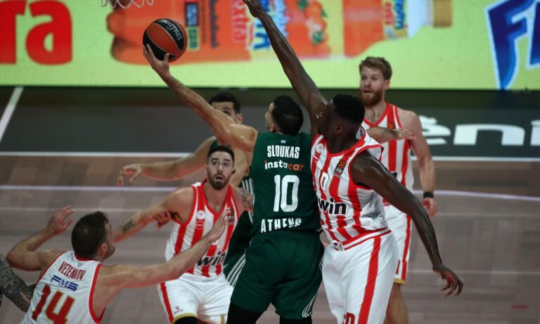 Κύπελλο Ελλάδας Μπάσκετ: Στο Ηράκλειο το Final eight ανδρών από 12 εώς 16 Φεβρουαρίου