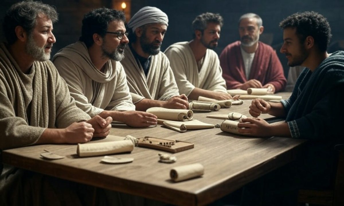 Πότε ανακαλύφθηκε το 0; Δεν είναι τόσο παλιός αριθμός όσο νομίζεις