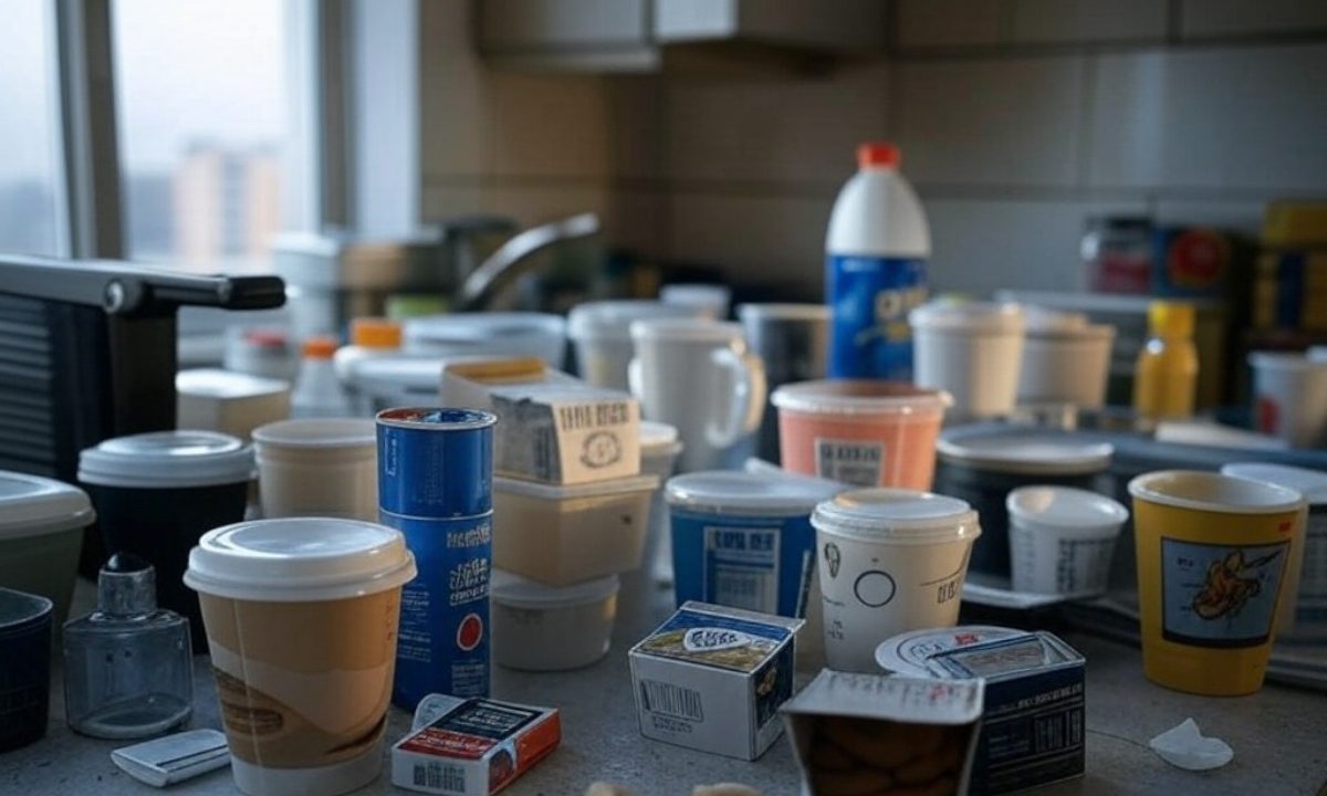 Που πετάς κάθε μέρα τον μισθό σου και δεν το έχεις καταλάβει