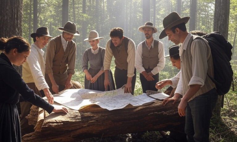 Πριν το GPS πως ήξερε κάποιος που βρίσκεται ;