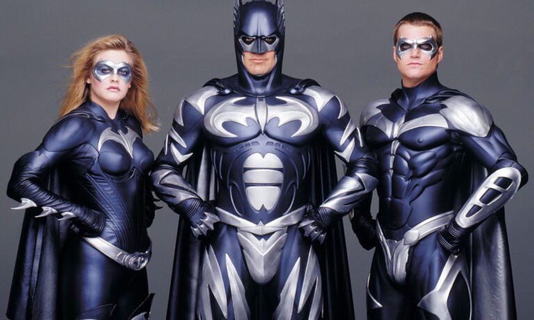 Προσοχή, μη δείτε ξανά ταινία που σας άρεσε πριν 20 και 30 χρόνια: Κίνδυνος μεγάλου ξενερώματος