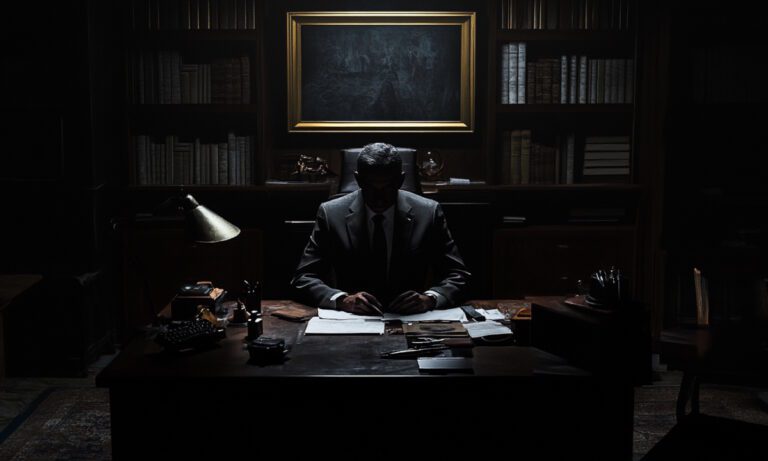 Ποιος ήταν ο πιο μεγάλος σε ηλικία Έλληνας πρωθυπουργός; 89 χρονών, 11 χρόνια μεγαλύτερος από τον Ντόναλντ Τραμπ πέθανε ενώ ήταν πρωθυπουργός