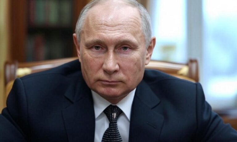 Έχει αδελφό ο Πούτιν;