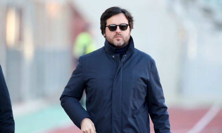 Δεύτερο ΣΟΚ στην ΑΕΚ: Τάσεις φυγής και ο Ριμπάλτα – Φεύγει μαζί με τον Αλμέιδα;