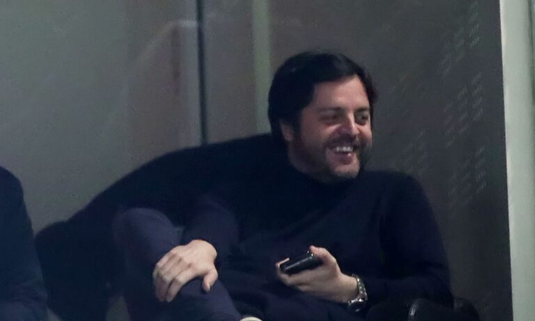 ΑΕΚ: Το στοίχημα του Ηλιόπουλου με τον Ριμπάλτα