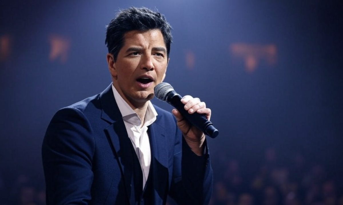 Σάκης Ρουβάς AI