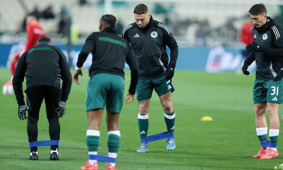 Παναθηναϊκός: Δεν είναι μόνο ο Σένκεφελντ!