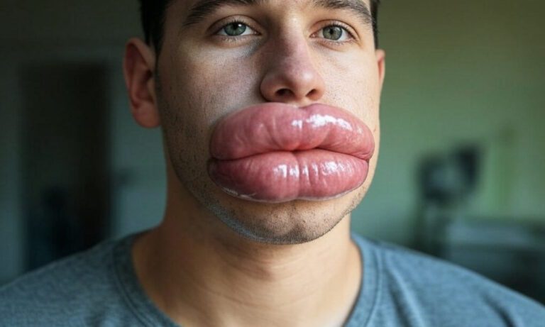 Τα σημάδια στο πρόσωπο που προδίδουν ότι έχεις κάνει αισθητικές παρεμβάσεις