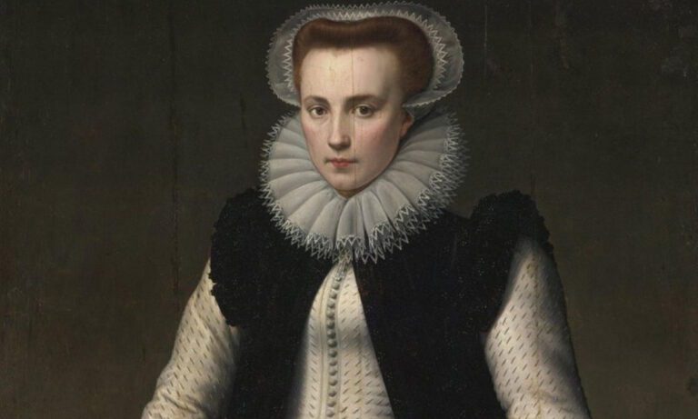 Η Ματωμένη Κόμισσα που σκότωνε τις υπηρέτριές της: Ισχύει ο μύθος για το αίμα;