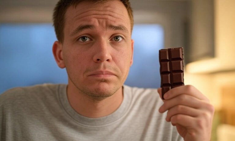 Σοκολάτα υγείας: Όλος ο κόσμος τη λέει σκούρα ή πικρή, εμείς γιατί τη λέμε υγείας;