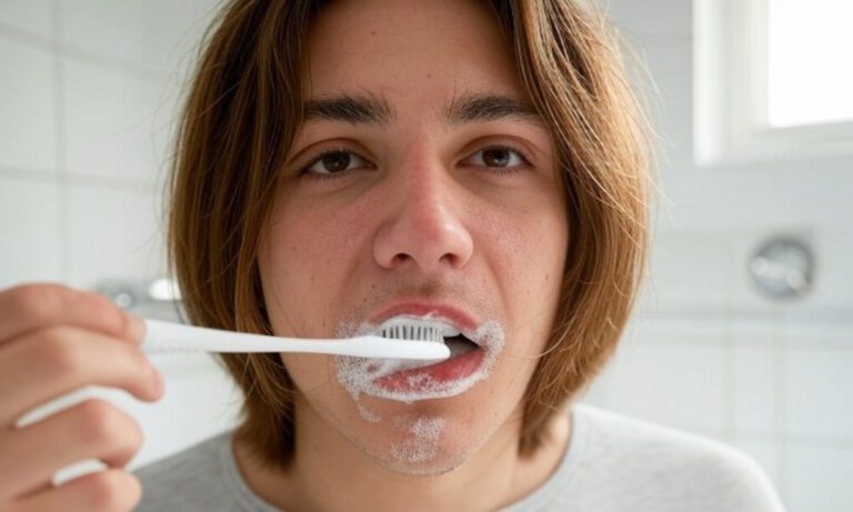 Πόσοι βουρτσίζουν σωστά τα δόντια τους; τι πρέπει να κάνεις και τι δεν κάνουν οι περισσότεροι