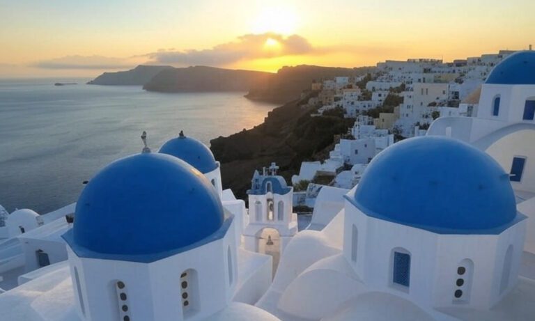 Γιατί χτίζουμε σπίτια δίπλα σε ενεργά ηφαίστεια; Αφού κάποτε θα εκραγούν