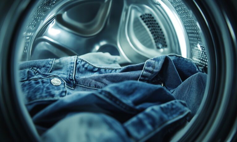 Τι παθαίνει ένα ρούχο που δεν κάνει να μπει στο στεγνωτήριο αν το βάλεις στο στεγνωτήριο;