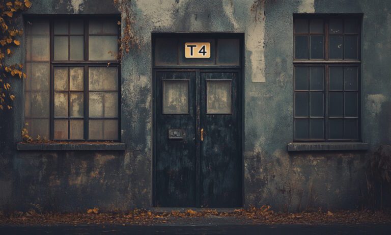 Το T4 σκότωσε πάνω από 200,000