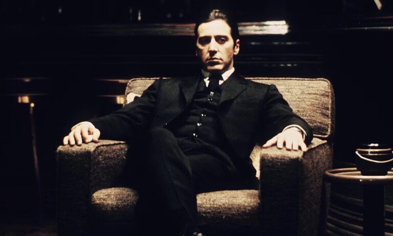 Ανακάλυψε λεπτομέρειες για την ταινία “Ο Νονός” που δεν ήξερες