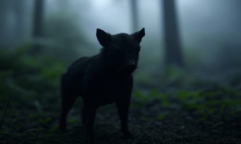 Από τα 40 νεογέννητα επιζούν μόνο τα 4, όποιο προλάβει πρώτο: Το πιο σκληρό πρόσωπο του ζωικού βασιλείου