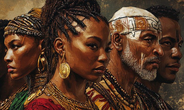 Το Μέγεθος Μετράει: Η σημασία των μεγάλων χαρακτηριστικών σε διάφορους πολιτισμούς