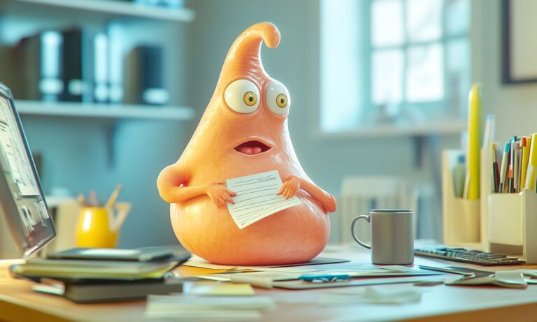 Ποιο είναι το πιο άχρηστο όργανο μας;