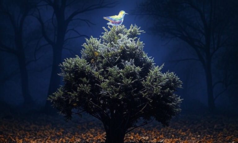 Το πιο σκοτεινό παραμύθι των αδερφών Γκριμ, καμία σχέση με τη Χιονάτη και τη Σταχτοπούτα