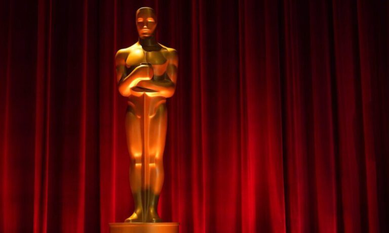 Έρχεται το τέλος των Όσκαρ; Πώς το AI αλλάζει τα πάντα