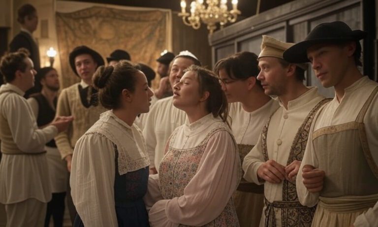 Γιατί οι Γερμανοί λένε τόι τόι τόι