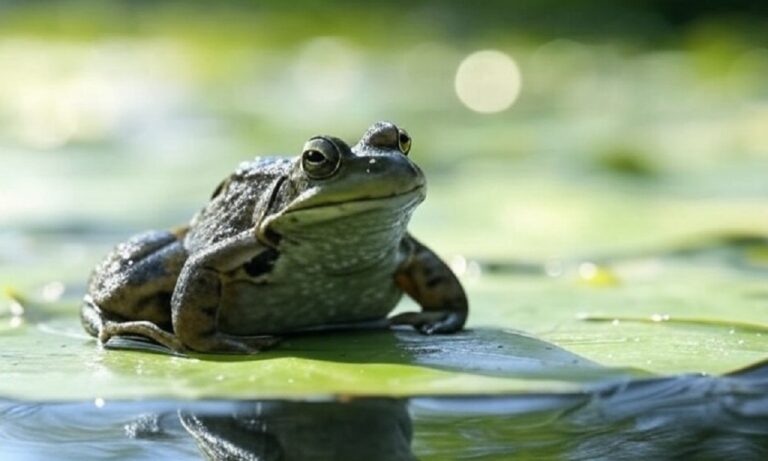 Ποια πολύ γνωστή περιοχή της Αθήνας λεγόταν παλιά βατραχονήσι;