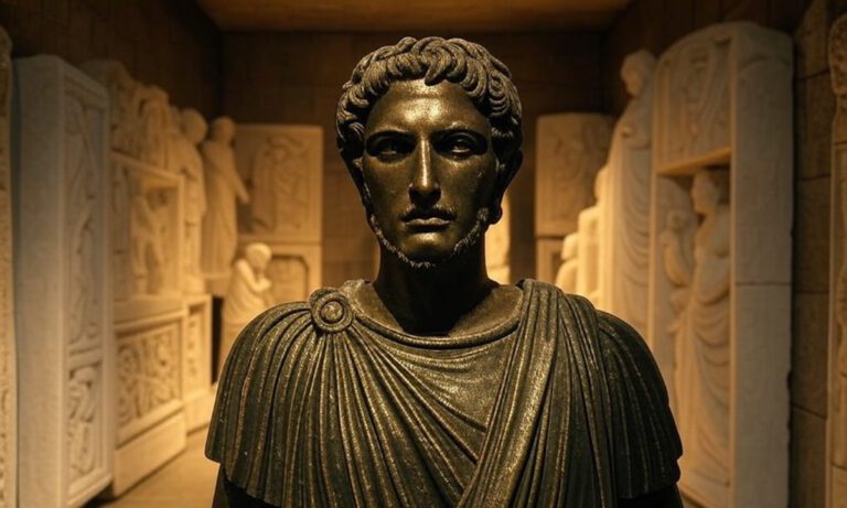 Που βρίσκονται οι χαμένοι θησαυροί της Ακρόπολης;