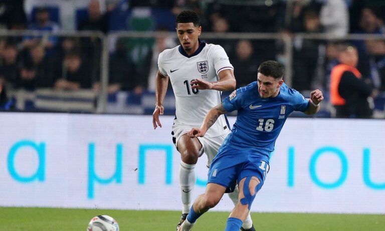 ΠΑΟΚ: Ήρθε Θεσσαλονίκη ο παικταράς – Δεν είναι ο Μεϊτέ