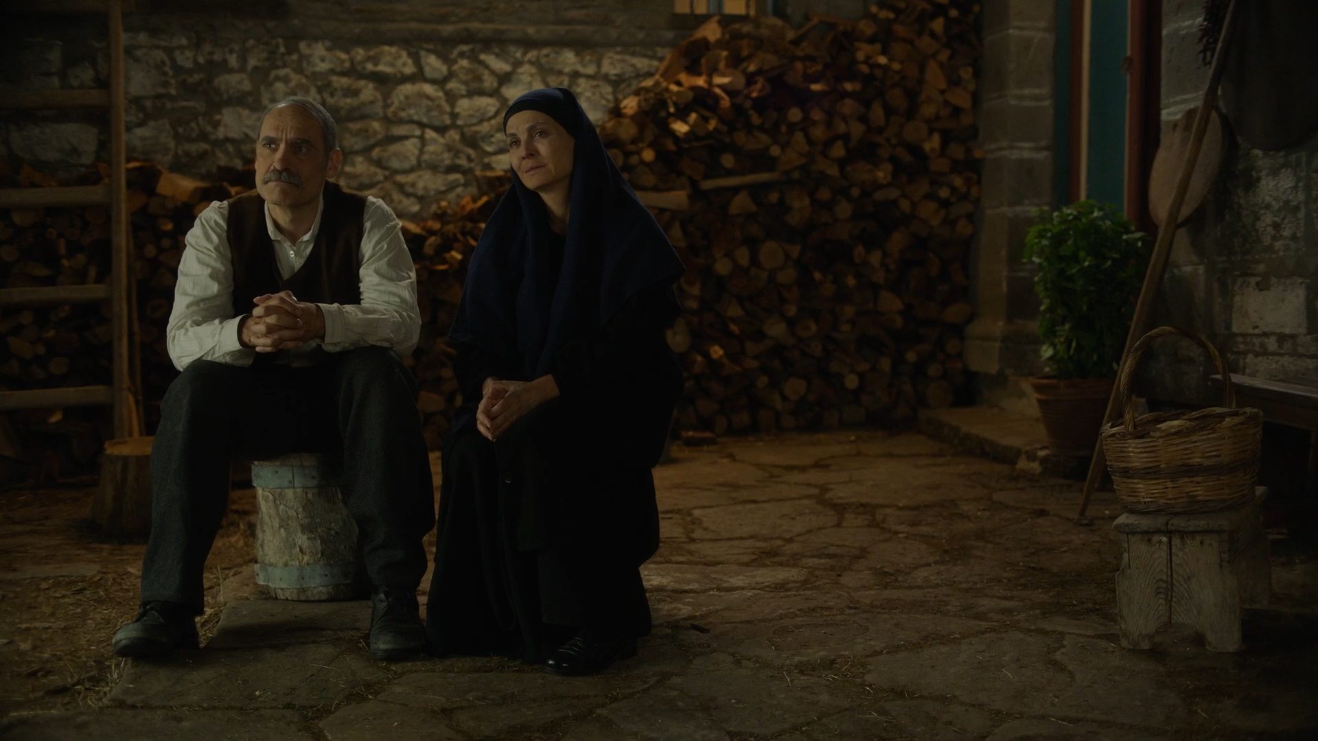 Άγιος Παΐσιος: Αυτά θα δούμε στο πρώτο επεισόδιο