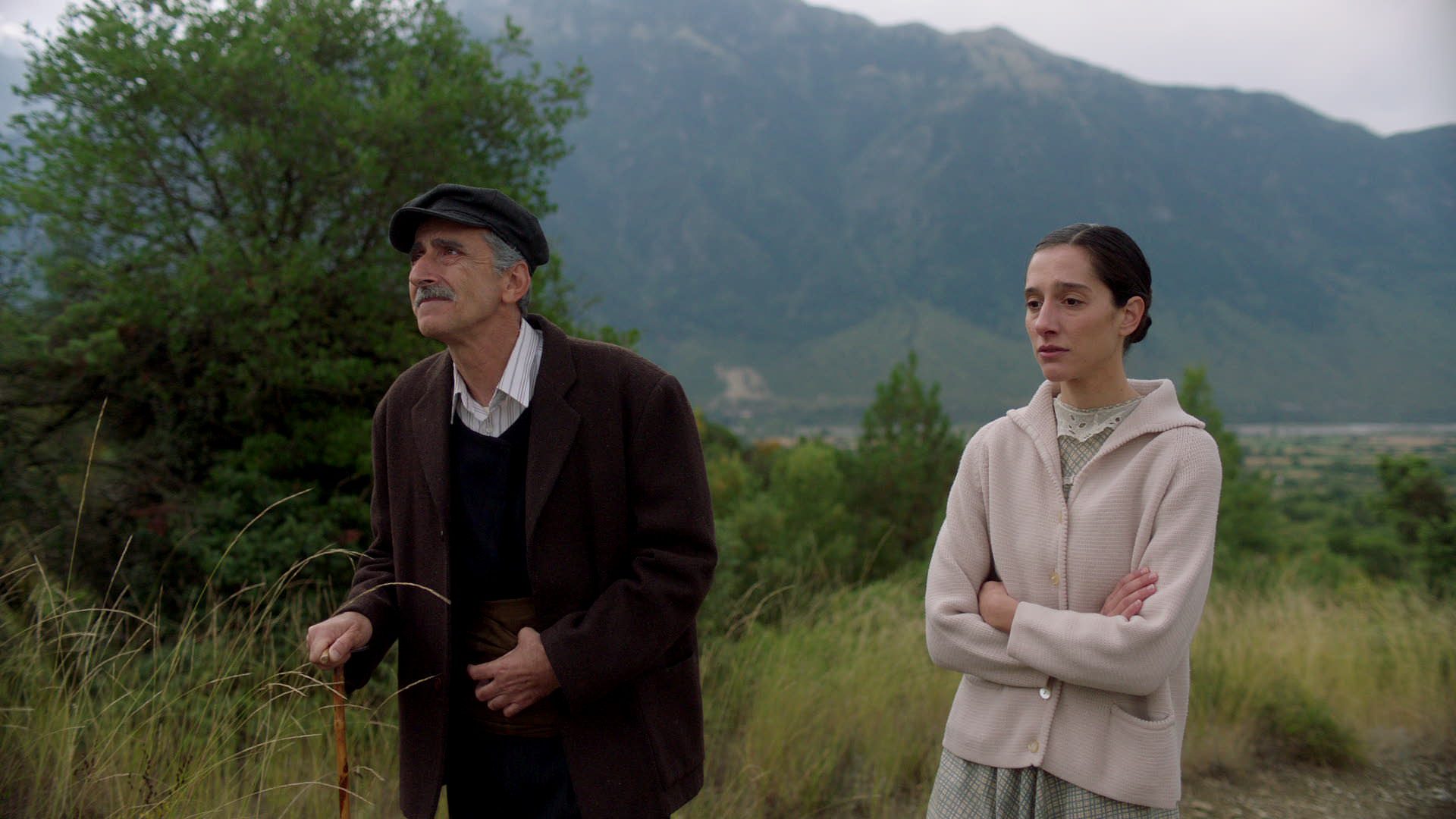 Άγιος Παΐσιος: Αυτά θα δούμε στο πρώτο επεισόδιο