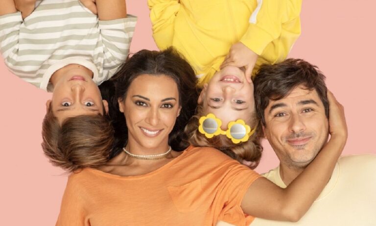 Έχω παιδιά: Το MEGA σε συναγερμό γι’ αυτό το λόγο