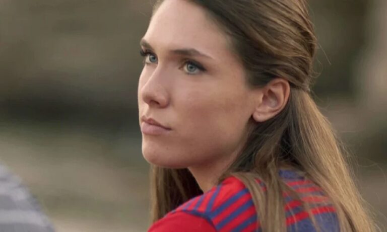 Η παραλία επόμενα επεισόδια: Η Ιφιγένεια κάνει το επόμενο βήμα