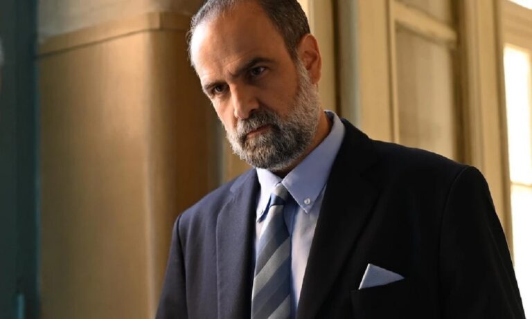 Άγιος έρωτας επόμενα επεισόδια: Ο Τάσος σώζει τον Παύλο απο τον θάνατο