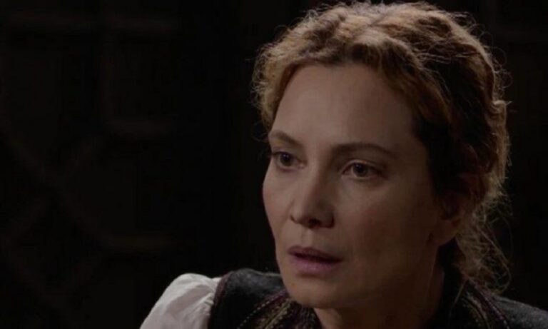 Grand Hotel επόμενα επεισόδια: Η κόρη της Μαργαρίτας ρίχνεται με θράσος στον Ιορδάνη