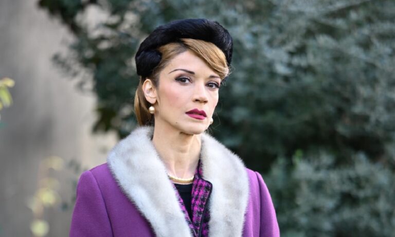 Άγιος έρωτας επόμενα επεισόδια: Η Κατρίν στη Χωροφυλακή για την εξαφάνιση της Θάλειας