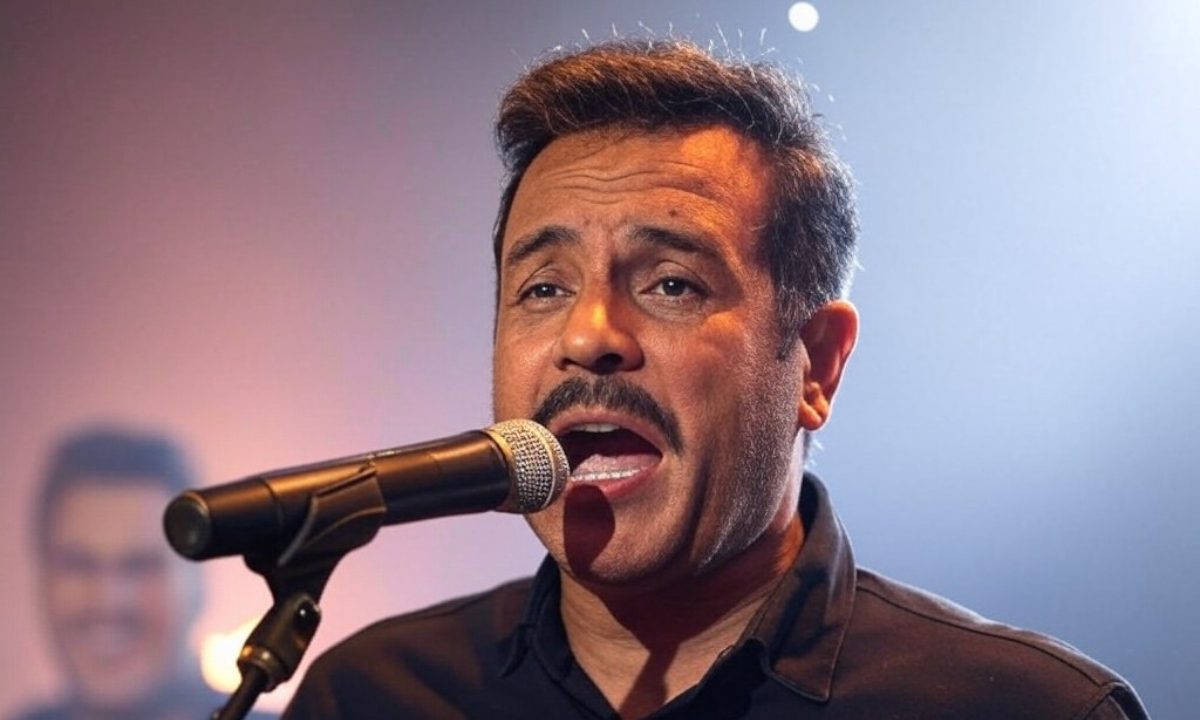 Στέλιος Καζαντζίδης AI